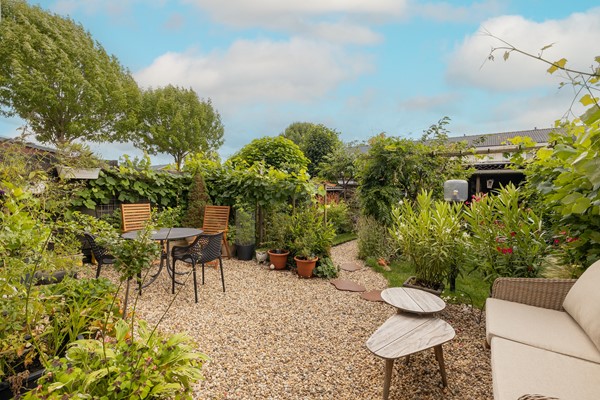 Medium property photo - Vrouwenmantel 81, 2871 NS Schoonhoven